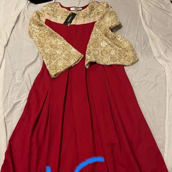 Dresse - Picture 1 of 1